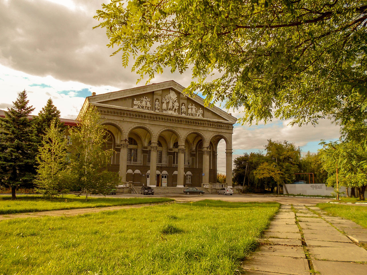 Gorlovka